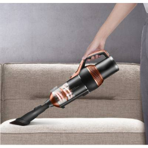 Trisa  Quick Clean Professional T0359 (9503.591) Akkus Zyklon porszívó 32 V