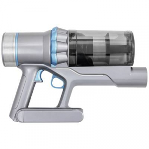 TechniSat  TECHNIMAX AS7 (0000/7041) Akkus k&eacute;zi porsz&iacute;v&oacute; 25.2 V Akkuval, Porzs&aacute;k n&eacute;lk&uuml;l, t&ouml;rlő funkci&oacute;val