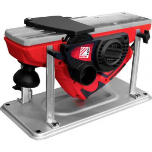 Holzmann Maschinen  (EHH110_230V) Elektromos gyalu Gyaluszélesség: 110 mm 1200 W