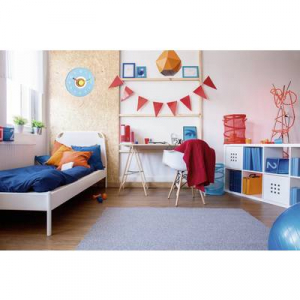 TFA Dostmann  (60.3015.06) Kvarc Fali&oacute;ra 230 mm x 40 mm Vil&aacute;gosk&eacute;k Zajtalan &oacute;raszerkezet