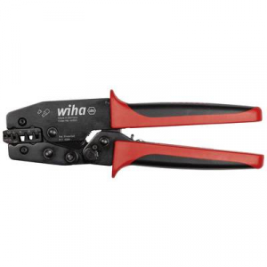 Wiha  (45955) Krimpelőfog&oacute; &Eacute;rv&eacute;gh&uuml;velyek 0.75 - 16 mm2