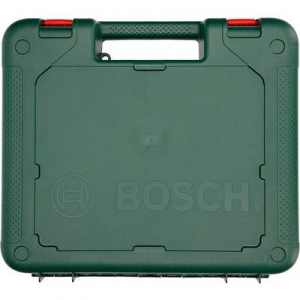 Bosch Accessories  (2605438756) (2605438756) Szersz&aacute;mos hordt&aacute;ska, tartalom n&eacute;lk&uuml;l