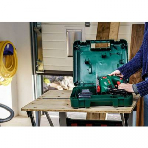 Bosch Accessories  (2605438756) (2605438756) Szersz&aacute;mos hordt&aacute;ska, tartalom n&eacute;lk&uuml;l