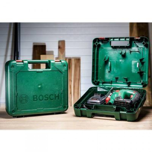 Bosch Accessories  (2605438756) (2605438756) Szersz&aacute;mos hordt&aacute;ska, tartalom n&eacute;lk&uuml;l