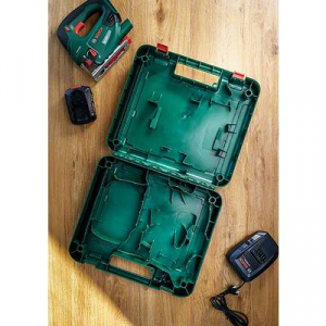 Bosch Accessories  (2605438756) (2605438756) Szersz&aacute;mos hordt&aacute;ska, tartalom n&eacute;lk&uuml;l