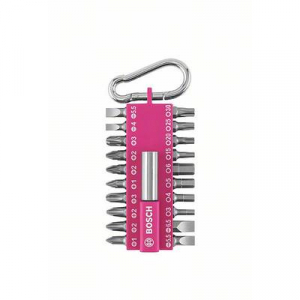 Bosch Accessories  (2607012000) (2607012000) Bit készlet