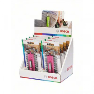 Bosch Accessories  (2607012000) (2607012000) Bit készlet