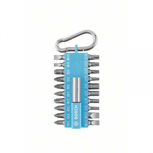 Bosch Accessories  (2607012001) (2607012001) Bit készlet