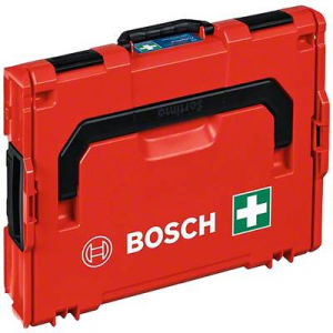 Bosch Professional  L-BOXX 102 Erste-Hilfe-Set (1600A02X2R) Tart&oacute;l&aacute;d&aacute;k