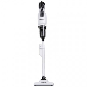 Makita  (DCL286FZW) (DCL286FZW) Akkus kézi porszívó 18 V 100 W Akku nélkül, töltő nélkül