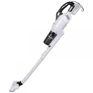 Makita  (DCL286FZW) (DCL286FZW) Akkus kézi porszívó 18 V 100 W Akku nélkül, töltő nélkül