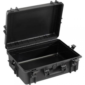 MAX PRODUCTS   (MAX505) Univerz&aacute;lis Szersz&aacute;mos hordt&aacute;ska, tartalom n&eacute;lk&uuml;l (H x Sz x Ma) 555 x 428 x 221 mm