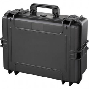 MAX PRODUCTS   (MAX505) Univerz&aacute;lis Szersz&aacute;mos hordt&aacute;ska, tartalom n&eacute;lk&uuml;l (H x Sz x Ma) 555 x 428 x 221 mm
