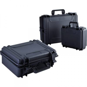 MAX PRODUCTS  (MAX505S) Univerz&aacute;lis Szersz&aacute;mos hordt&aacute;ska, tartalom n&eacute;lk&uuml;l (H x Sz x Ma) 555 x 428 x 211 mm