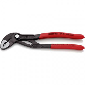KNIPEX  Cobra vízpumpafogó 180 mm/36 mm (87 01 180)