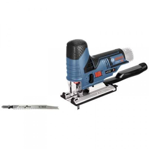 Bosch Professional  GST 12 V-LI Besz&uacute;r&oacute; fűr&eacute;sz (06015A1001) akku n&eacute;lk&uuml;l 10.8 V
