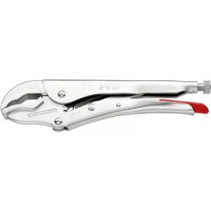 KNIPEX Univerz&aacute;lis Grip fog&oacute; 250 mm, befog&aacute;s O 36 mm, n&eacute;gysz&ouml;g 36 mm, hatsz&ouml;g 36 mm,  (41 14 250)