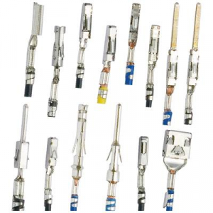Hazet   (4658-10) Krimpelőfog&oacute; Szigeteletlen k&aacute;bel- &eacute;s &eacute;rintkező &ouml;sszek&ouml;tők 0.35 - 1.5 mm2