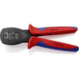 KNIPEX   (97 54 25) Krimpelőfog&oacute; Micro-Fit