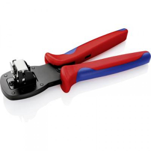 KNIPEX   (97 54 25) Krimpelőfog&oacute; Micro-Fit