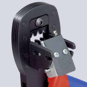 KNIPEX   (97 54 25) Krimpelőfog&oacute; Micro-Fit