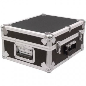 VISO Univerz&aacute;lis szersz&aacute;mos koffer alu kerettel 500 x 400 x 260 mm,  (MALLEM)