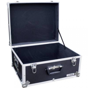 VISO Univerz&aacute;lis szersz&aacute;mos koffer alu kerettel 500 x 400 x 260 mm,  (MALLEM)