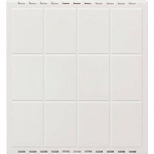 Honeywell  (D2105) Hangmű 110 - 230 V 75 dBA Fehér