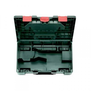 Metabo  X 165 L (626890000) G&eacute;p hordt&aacute;ska ABS Z&ouml;ld/piros (H x Sz x Ma) 496 x 296 x 165 mm