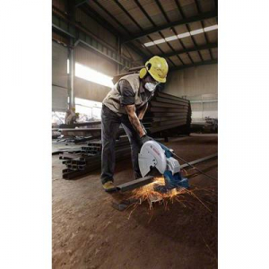 Bosch Professional  GCO 14-24 J Fém elválasztó fűrész 355 mm 2400 W (0601B37200)