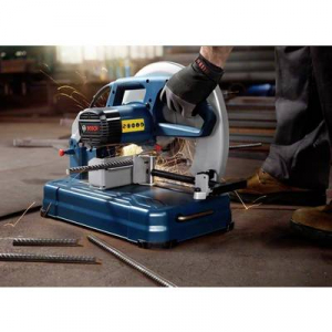 Bosch Professional  GCO 14-24 J Fém elválasztó fűrész 355 mm 2400 W (0601B37200)
