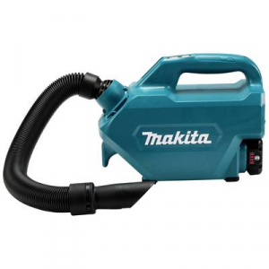 Makita  (CL121DZX) Akkus kézi porszívó