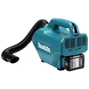 Makita  (CL121DZX) Akkus kézi porszívó