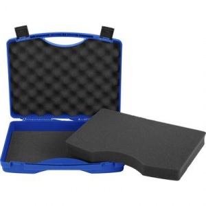 TOOLCRAFT  (TO-7565037) Univerz&aacute;lis Szersz&aacute;mos hordt&aacute;ska, tartalom n&eacute;lk&uuml;l (H x Sz x Ma) 330 x 272 x 82 mm