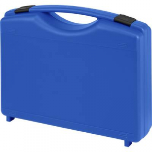 TOOLCRAFT  (TO-7565037) Univerz&aacute;lis Szersz&aacute;mos hordt&aacute;ska, tartalom n&eacute;lk&uuml;l (H x Sz x Ma) 330 x 272 x 82 mm