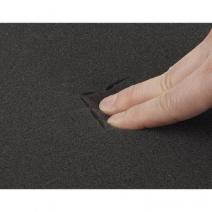 TOOLCRAFT  (TO-7565037) Univerz&aacute;lis Szersz&aacute;mos hordt&aacute;ska, tartalom n&eacute;lk&uuml;l (H x Sz x Ma) 330 x 272 x 82 mm