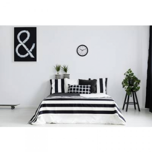 TFA Dostmann  (60.3064.01) Kvarc Fali&oacute;ra 254 mm x 254 mm x 34 mm