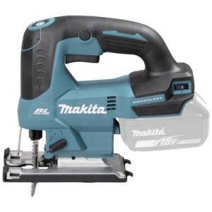 Makita  (DJV184Z) Akkus beszúrú fűrész (DJV184Z) akku nélkül, töltő nélkül 18 V
