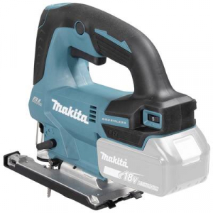 Makita  (DJV184Z) Akkus beszúrú fűrész (DJV184Z) akku nélkül, töltő nélkül 18 V