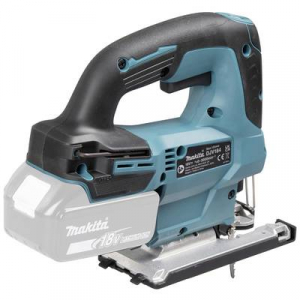 Makita  (DJV184Z) Akkus beszúrú fűrész (DJV184Z) akku nélkül, töltő nélkül 18 V