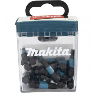 Makita  Impact Black Bit-Set 25tlg. (E-12382) Bit készlet