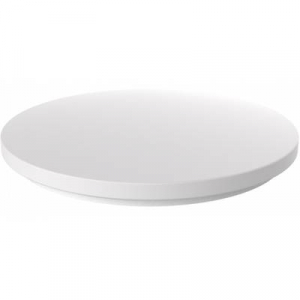 Blulaxa  (49108) Aina-L Switch LED-es mennyezeti l&aacute;mpa, LED-es fali l&aacute;mpa LED Fixen be&eacute;p&iacute;tett LED-es 24 W Feh&eacute;r