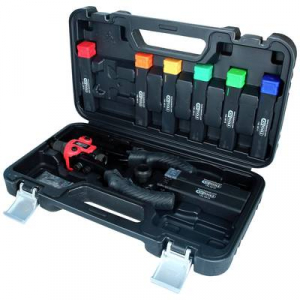 KS Tools  (150.9805) Szegecselő fog&oacute; 1 k&eacute;szlet
