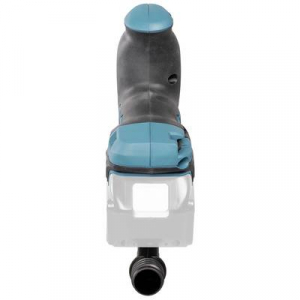 Makita  (DJV185Z) Akkus asztali fűrész (DJV185Z) akku nélkül 18 V Vele szállított akkuk száma 0