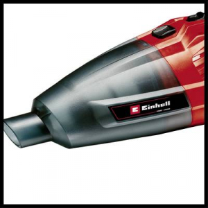 Einhell  TE-VC 18 Li (1538551+1668363) Akkus k&eacute;zi porsz&iacute;v&oacute; 18 V Akkuval