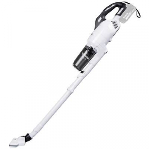 Makita  (DCL286FZW) (DCL286FZW) Akkus kézi porszívó 18 V 100 W Akku nélkül, töltő nélkül