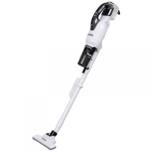 Makita  (DCL286FZW) (DCL286FZW) Akkus kézi porszívó 18 V 100 W Akku nélkül, töltő nélkül