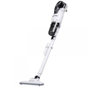 Makita  (DCL286FZW) (DCL286FZW) Akkus kézi porszívó 18 V 100 W Akku nélkül, töltő nélkül