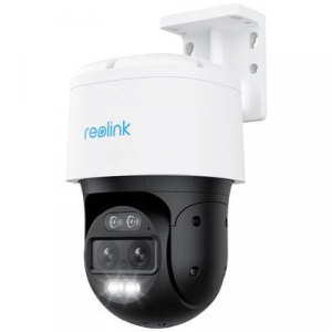 Reolink  (TrackMix Series P760) LAN IP Megfigyelő kamera 3840 x 2160 pixel