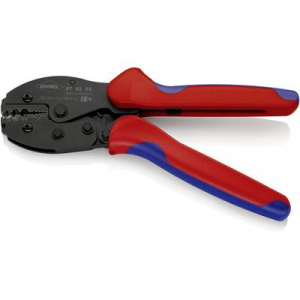 KNIPEX Krimpelő koax dugaszol&oacute; csatlakoz&oacute;hoz,  9752 (97 52 50)